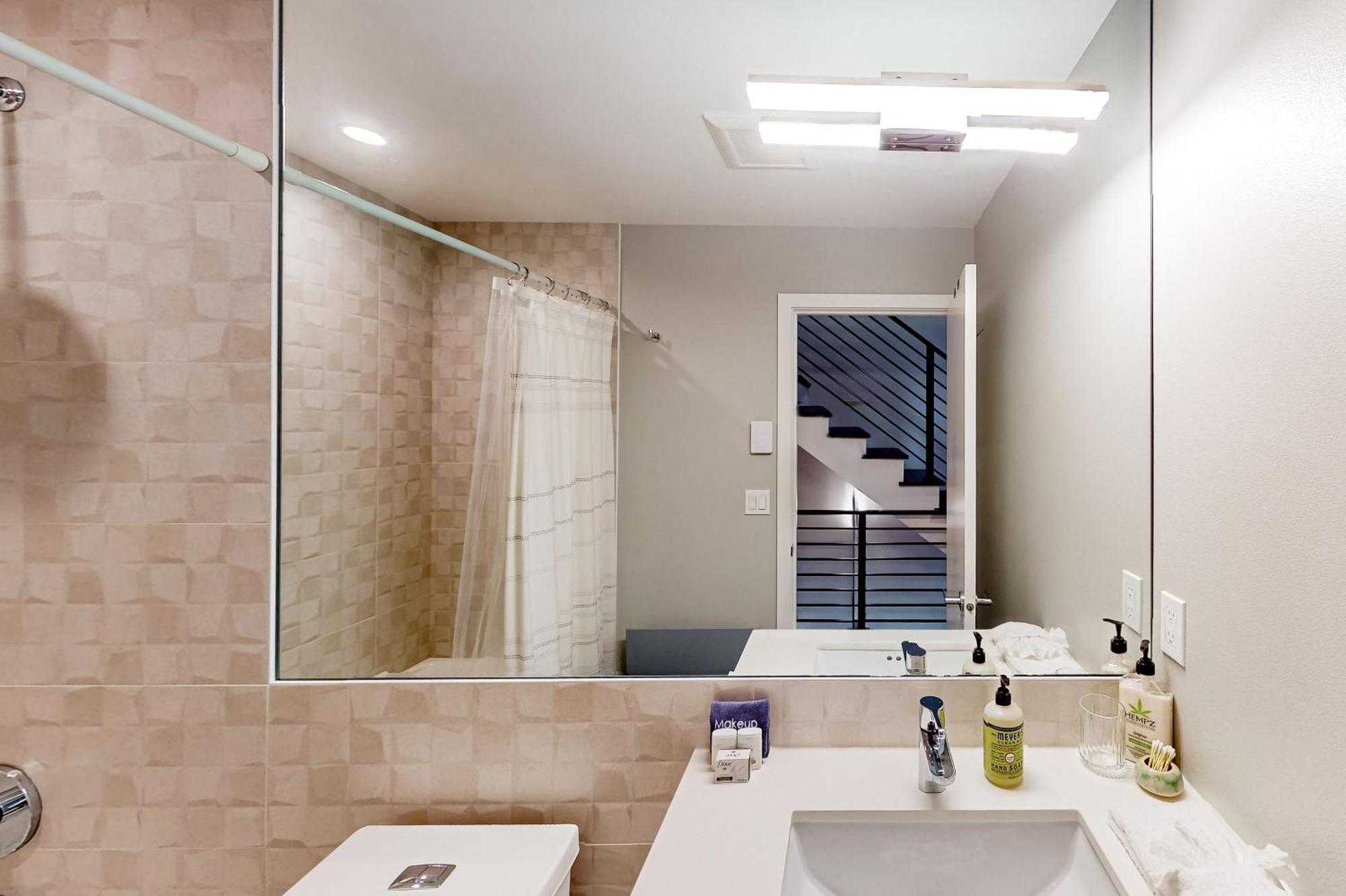 Luxury Ballard Townhome Seattle Luaran gambar